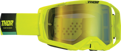 THOR Activate Goggles - Acid/Black 2601-2791