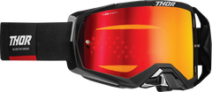 THOR Activate Goggles - Black/Red 2601-2794