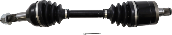 MOOSE UTILITY Axle Kit - Complete Standard Rear Left/Right | Middle Right - Part LM6-CA-8-312