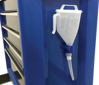 MOTION PRO Pro Funnel* 08-0747 - Precision Liquid Dispensing Tool