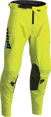 THOR Pulse Tactic Pants - Acid - US 42 (Part No. 2901-10197)