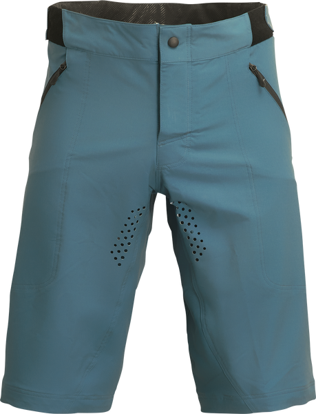 THOR Intense Shorts - Teal - US 32 - Part Number 5001-0297