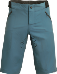 THOR Intense Shorts - Teal - US 32 - Part Number 5001-0297