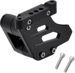 ZETA ZE82-2311 Durable Chain Guide in Black