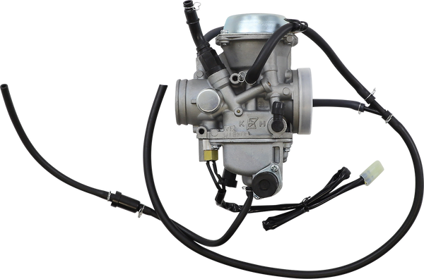 MOOSE UTILITY Replacement Carburetor - Part Number 400-1221-PU for Honda