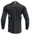 THOR Intense Assist Berm Long-Sleeve Jersey - Black/Camo - Large 5020-0225