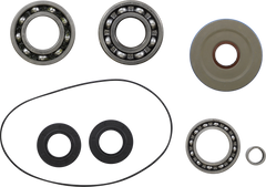 MOOSE RACING Differential Bearing Kit for Can-Am - Rear 25-2140