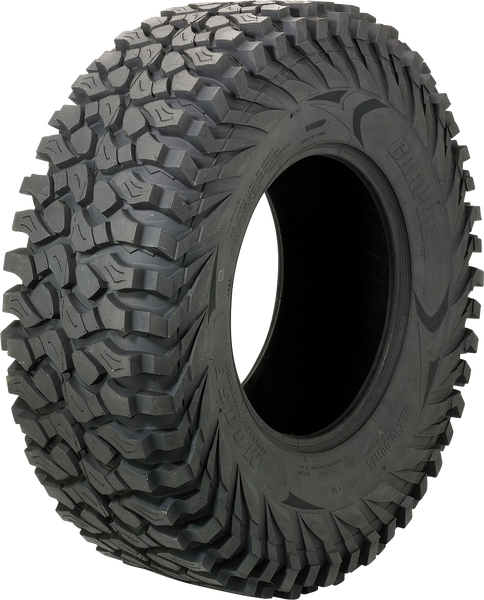 MOOSE UTILITY Grapnel Tire - Front/Rear - 32x10R15 - 8 Ply - WVSWL31321015R8