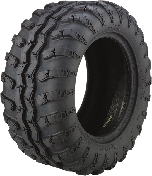 MOOSE UTILITY 8-Ball Rear Tire - 26x11R14 - 8 Ply WVS30162611R148