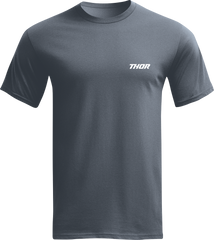 THOR Whip T-Shirt - Charcoal - Medium - 3030-22599