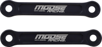 MOOSE RACING Lowering Pull Rod 0419-0022 - Enhance Stability and Performance
