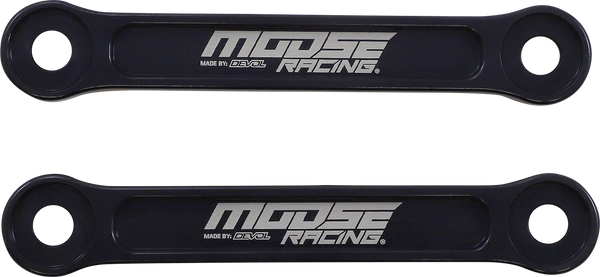 MOOSE RACING Lowering Pull Rod 0419-0022 - Enhance Stability and Performance