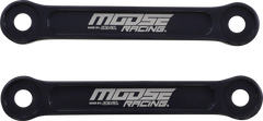 MOOSE RACING Lowering Pull Rod 0419-0022 - Enhance Stability and Performance