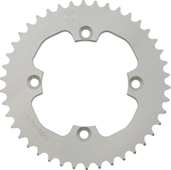 MOOSE RACING Rear Aluminum Sprocket - 42 Tooth - Part Number 1350-42AL