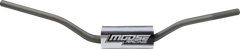 MOOSE RACING Handlebar - YZF/KXF - 1-1/8" Aluminum - Silver H31-6182MS7