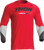 THOR Youth Pulse Tactic Jersey - Red - XS (Part Number: 2912-2204)