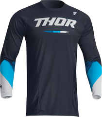 THOR Youth Pulse Tactic Jersey - Midnight - XL 2912-2202