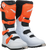 MOOSE RACING Qualifier Boots - Orange - Size 15 (Part Number: 3410-2625)