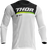 THOR Pulse Air Cameo Jersey - White - XL 2910-7050