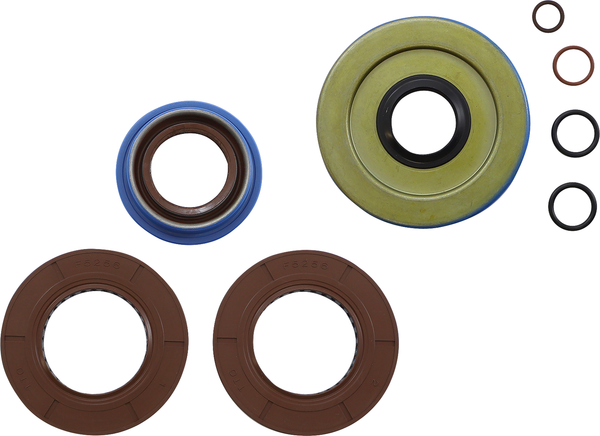 MOOSE RACING Differential Seal Kit - Polaris Rear 25-2112-5