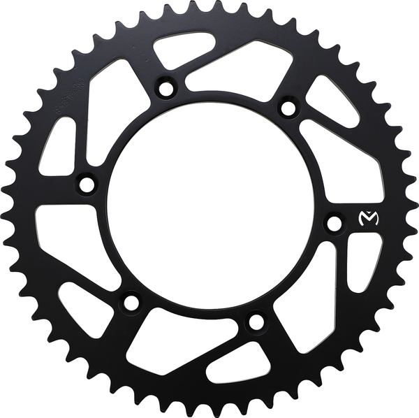 MOOSE RACING Steel Rear Sprocket - 49 Tooth 1210-BET-49-STL