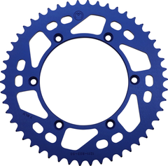 MOOSE RACING 50 Tooth Rear Sprocket - Beta/Gas Gas/Sherco/Suzuki 1211-822-50-12