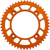 MOOSE RACING Rear Sprocket - 49 Tooth - Husqvarna/KTM 1211-895-49-14