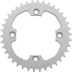 MOOSE RACING Rear Aluminum Sprocket - 38 Tooth - Part Number 1350-38AL