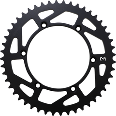 MOOSE RACING Steel Rear Sprocket - 48 Tooth 1210-460-48-STL