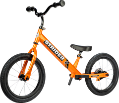 STRIDER 14" Sport Balance Bike - Tangerine SK-SB1-US-TG