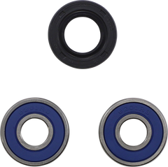 MOOSE RACING Wheel Bearing Kit - Rear 25-1645 for MX1 Hubs