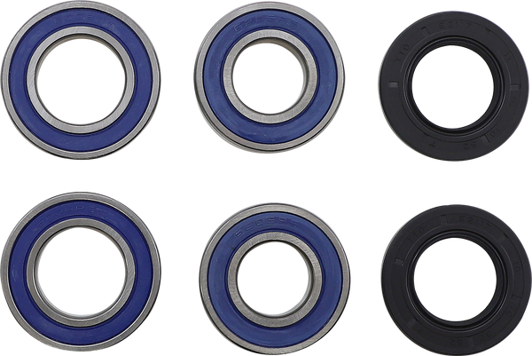 MOOSE RACING Wheel Bearing Kit - Front 25-1807