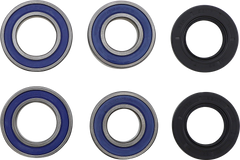 MOOSE RACING Wheel Bearing Kit - Front 25-1807