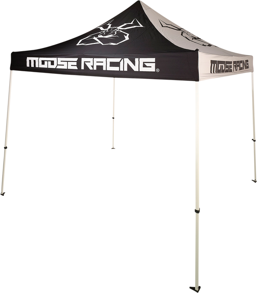 MOOSE RACING Collapsible Canopy - Agroid* - 10' x 15' CAN10X15AHDX