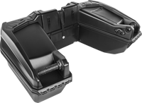 KIMPEX Rear Nomad 2-up Trunk with Heated Grips - Part Number 458055
