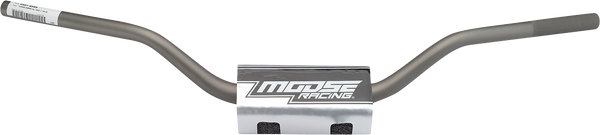 MOOSE RACING CR-High Aluminum Handlebar - Black H31-6181MB7