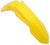 CYCRA Front Fender - Yellow - Suzuki RM-Z 250/450 - Part 1CYC-1573-55