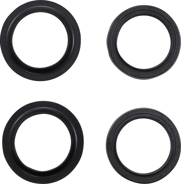 MOOSE RACING Fork Oil Seal Kit - 39 mm 56-165