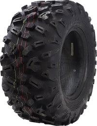 AMS Tire Blacktail 32x10R14 - 8 Ply - Part 1490-361