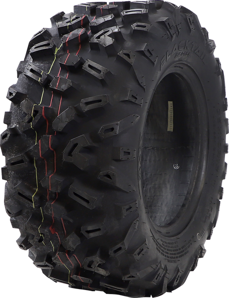 AMS Tire Blacktail 32x10R14 - 8 Ply - Part 1490-361