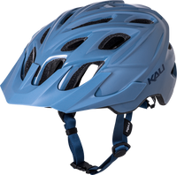 KALI Chakra Solo Helmet - Thunder Blue - L/XL - Part Number 0221221127