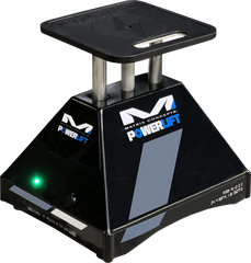 MATRIX CONCEPTS, LLC E 2.0 Powerlift Stand - Gray MPL-101