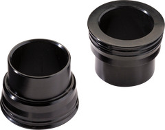 MOOSE RACING SX-1 Rear Wheel Spacer - Gloss Black MR13-WSP-KIT