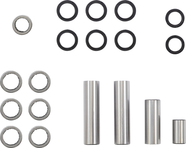 MOOSE RACING Bearing Linkage Kit 27-1204 - Premium Quality for Enhanced Performance