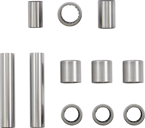 MOOSE RACING Bearing Linkage Kit 27-1206 - Complete Linkage Solution