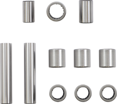 MOOSE RACING Bearing Linkage Kit 27-1206 - Complete Linkage Solution