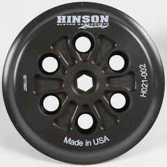 HINSON H021-002 Pressure Plate for Enhanced Clutch Performance