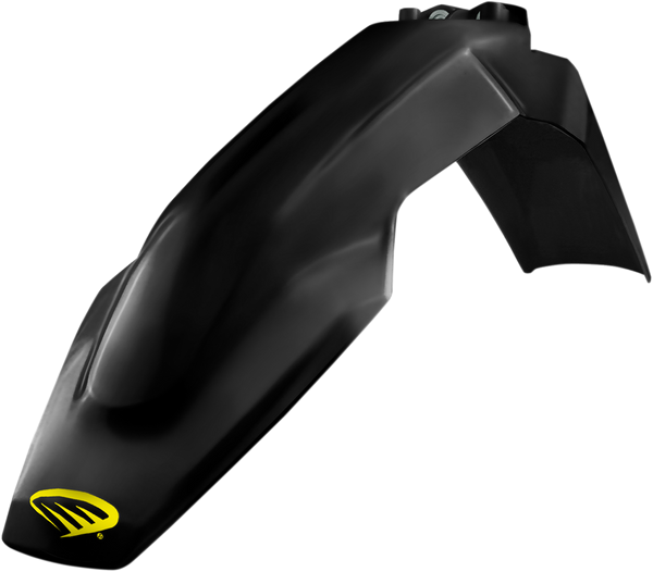 CYCRA Front Fender - Black - Husqvarna 1CYC-1544-12