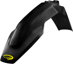 CYCRA Front Fender - Black - Husqvarna 1CYC-1544-12