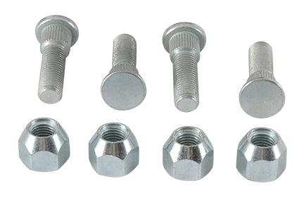 ALL BALLS 85-1024 Wheel Stud Kit for Reliable Performance